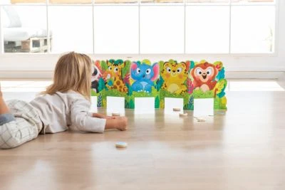 Goula Dschungelrennen 6 Goula Dschungelrennen – Bild 4