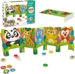 Goula Dschungelrennen 13 Goula Dschungelrennen -Spielzeug Rabatte Geschäft 19541540 06