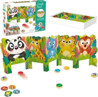 Goula Dschungelrennen 8 Goula Dschungelrennen – Bild 6