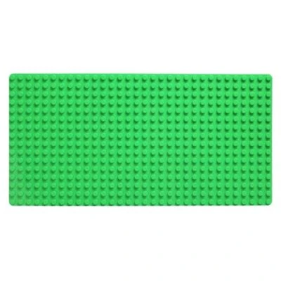 Katara Große Grundbauplatte In Verschiedenen Farben, 100% Kompatibel: LEGO® Duplo, Hubelino, Papimax, Unico Plus 3 Katara Große Grundbauplatte In Verschiedenen Farben, 100% Kompatibel: LEGO® Duplo, Hubelino, Papimax, Unico Plus