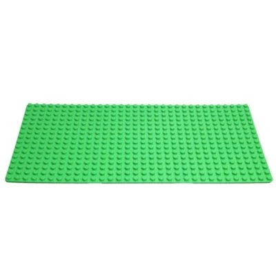 Katara Große Grundbauplatte In Verschiedenen Farben, 100% Kompatibel: LEGO® Duplo, Hubelino, Papimax, Unico Plus 4 Katara Große Grundbauplatte In Verschiedenen Farben, 100% Kompatibel: LEGO® Duplo, Hubelino, Papimax, Unico Plus – Bild 2