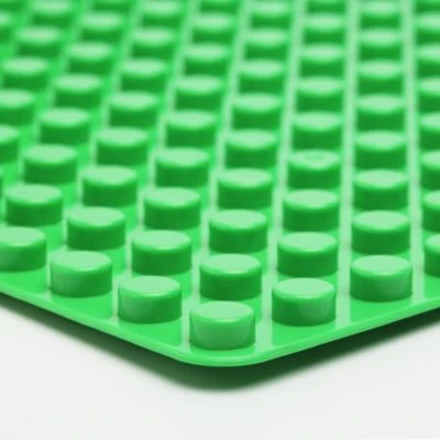 Katara Große Grundbauplatte In Verschiedenen Farben, 100% Kompatibel: LEGO® Duplo, Hubelino, Papimax, Unico Plus 5 Katara Große Grundbauplatte In Verschiedenen Farben, 100% Kompatibel: LEGO® Duplo, Hubelino, Papimax, Unico Plus – Bild 3