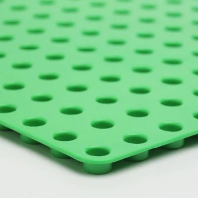 Katara Große Grundbauplatte In Verschiedenen Farben, 100% Kompatibel: LEGO® Duplo, Hubelino, Papimax, Unico Plus 6 Katara Große Grundbauplatte In Verschiedenen Farben, 100% Kompatibel: LEGO® Duplo, Hubelino, Papimax, Unico Plus – Bild 4