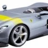 Bburago Modellauto Ferrari Monza SP1 -Spielzeug Rabatte Geschäft 19589214 01