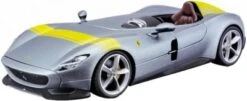 Bburago Modellauto Ferrari Monza SP1