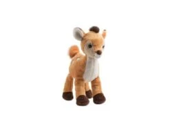 Schaffer Knuddel Mich!® Plüsch-Tier Rehkitz "Rehgina" - Größe 23 Cm -Spielzeug Rabatte Geschäft 19624409 03