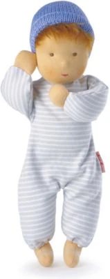 Käthe Kruse Schatzi Paulchen