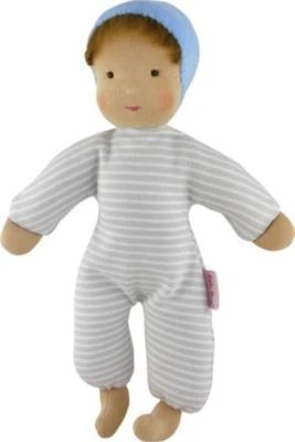 Käthe Kruse Schatzi Paulchen 4 Käthe Kruse Schatzi Paulchen – Bild 2