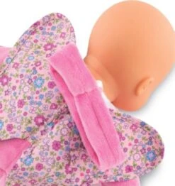 Mon Doudou Corolle Sweetheart, Schmetterling - Weichkörperpuppe, 30 Cm -Spielzeug Rabatte Geschäft 19682896 03