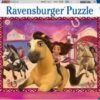Ravensburger Puzzle 150 Teile Freunde Fürs Leben -Spielzeug Rabatte Geschäft 19773945 01