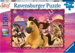 Ravensburger Puzzle 150 Teile Freunde Fürs Leben