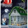 Ravensburger 3D-Puzzle Gruselhaus Bei Nacht, 216 Teile 1 Ravensburger 3D-Puzzle Gruselhaus Bei Nacht, 216 Teile -Spielzeug Rabatte Geschäft 19774383 01