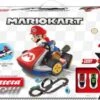 CARRERA GO!!! - Nintendo Mario Kart - P-Wing Autorennbahn Mit Mario Und Yoshi -Spielzeug Rabatte Geschäft 19778437 01
