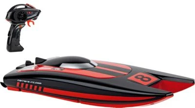 CARRERA RC - 2,4GHz Race Catamaran - Ferngesteuertes Boot 3 CARRERA RC - 2,4GHz Race Catamaran - Ferngesteuertes Boot