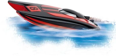 CARRERA RC - 2,4GHz Race Catamaran - Ferngesteuertes Boot 8 CARRERA RC - 2,4GHz Race Catamaran - Ferngesteuertes Boot – Bild 6