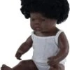Miniland Babypuppe Mädchen, Schwarzhaarig, 38 Cm 2 Miniland Babypuppe Mädchen, Schwarzhaarig, 38 Cm -Spielzeug Rabatte Geschäft 19778620 01