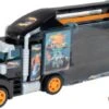 Klein Hot Wheels LKW Sammelkoffer -Spielzeug Rabatte Geschäft 19781167 01