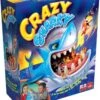 Goliath Crazy Sharky 1 Goliath Crazy Sharky -Spielzeug Rabatte Geschäft 19811000 01