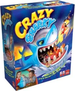 Goliath Crazy Sharky