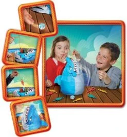 Goliath Crazy Sharky -Spielzeug Rabatte Geschäft 19811000 03