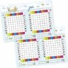 Nikima Papeterie 2er Set A5 Spielblock Schiffe Versenken JUNIOR/ KIDS Reisespiel Flottenmanöver Reisespiele 2 Nikima Papeterie 2er Set A5 Spielblock Schiffe Versenken JUNIOR/ KIDS Reisespiel Flottenmanöver Reisespiele -Spielzeug Rabatte Geschäft 19875720 01