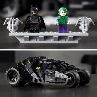 LEGO® DC Universe Super Heroes™ 76240 Batmobile™ Tumbler 7 LEGO® DC Universe Super Heroes™ 76240 Batmobile™ Tumbler – Bild 5