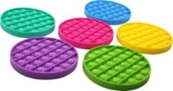 HCM Kinzel GoPop - Das Original Bubble Fidget -Spielzeug Rabatte Geschäft 19909337 02