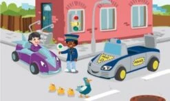 Toddys By Siku 0128 Tom Trusty -Spielzeug Rabatte Geschäft 19925879 04