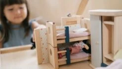 PLANTOYS Puppenhaus Kinderzimmer Orchard Puppenhauszubehör 8 PLANTOYS Puppenhaus Kinderzimmer Orchard Puppenhauszubehör -Spielzeug Rabatte Geschäft 19989777 03