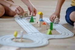 PLANTOYS Planworld Strassen Und Schienen Autospielesets -Spielzeug Rabatte Geschäft 19989815 04