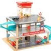 MyToys ORIGINALS Parkgarage Pastell Mit Accessoires, 13 Tlg. -Spielzeug Rabatte Geschäft 20013230 01