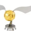 Metal Earth: Harry Potter Golden Snitch -Spielzeug Rabatte Geschäft 20016813 01