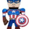 Metal Earth: Marvel Avengers Captain America Mini