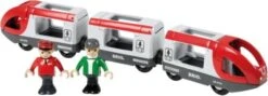 BRIO Reisezug