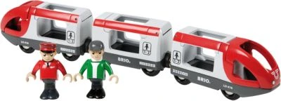 BRIO Reisezug 3 BRIO Reisezug