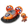 PAW Patrol Luftkissenboot-Fahrzeug Mit Zuma-Figur (Basic Vehicle/Basis Fahrzeug) 1 PAW Patrol Luftkissenboot-Fahrzeug Mit Zuma-Figur (Basic Vehicle/Basis Fahrzeug) -Spielzeug Rabatte Geschäft 20035179 01