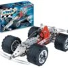 Eitech C 92 EINSTEIGER Metallbaukasten - "Rennwagen/Quad" 1 Eitech C 92 EINSTEIGER Metallbaukasten - "Rennwagen/Quad" -Spielzeug Rabatte Geschäft 2022336 01