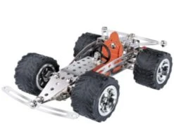 Eitech C 92 EINSTEIGER Metallbaukasten - "Rennwagen/Quad" -Spielzeug Rabatte Geschäft 2022336 04