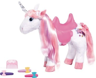 BABY Born® Einhorn - SPECIAL 3 BABY Born® Einhorn - SPECIAL