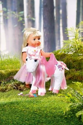 BABY Born® Einhorn - SPECIAL 5 BABY Born® Einhorn - SPECIAL – Bild 3
