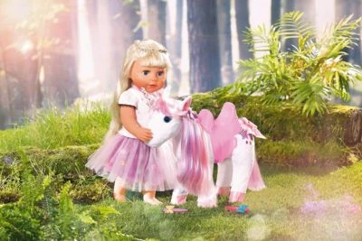 BABY Born® Einhorn - SPECIAL 6 BABY Born® Einhorn - SPECIAL – Bild 4