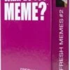 HUCH! What Do You Meme - Fresh Memes #2 (Englische Ausgabe) 2 HUCH! What Do You Meme - Fresh Memes #2 (Englische Ausgabe) -Spielzeug Rabatte Geschäft 20312831 01