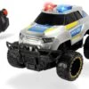 Dickie Toys RC Police Offroader, RTR 2 Dickie Toys RC Police Offroader, RTR -Spielzeug Rabatte Geschäft 20313393 01