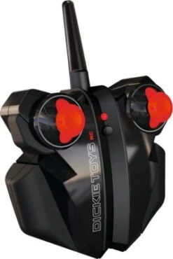 Dickie Toys RC Police Offroader, RTR -Spielzeug Rabatte Geschäft 20313393 03