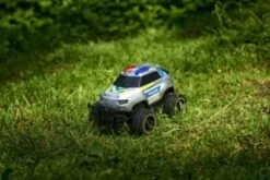 Dickie Toys RC Police Offroader, RTR -Spielzeug Rabatte Geschäft 20313393 05