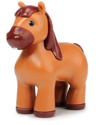 Dickie Toys ABC Massey Ferguson Animal Trailer 7 Dickie Toys ABC Massey Ferguson Animal Trailer – Bild 5