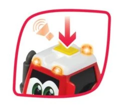 Dickie Toys ABC Massey Ferguson Animal Trailer 13 Dickie Toys ABC Massey Ferguson Animal Trailer -Spielzeug Rabatte Geschäft 20313461 06