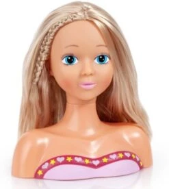 BAYER Schmink- Und Frisierkopf Styling Head 27 Cm 10 BAYER Schmink- Und Frisierkopf Styling Head 27 Cm -Spielzeug Rabatte Geschäft 20366466 03