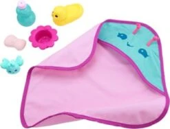 My Garden Baby Badezeit Set -Spielzeug Rabatte Geschäft 20410946 03