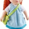 HABA 305973 Spielpuppe Zora -Spielzeug Rabatte Geschäft 20497011 01